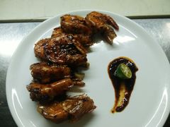 -食间牛排(湖西路店)