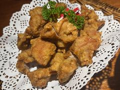 -前海沿·青岛菜(大拇指广场石老人店)