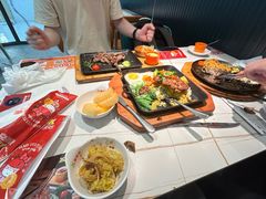 -豪享来中西餐厅(隆昌店)