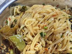 -龙上水现炒生料(柳沙店)