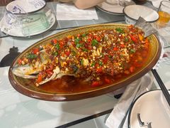 -朗妈私房菜(婺女州店)