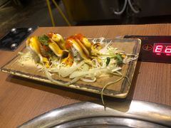 -火炉火自助餐(悠唐购物中心店)