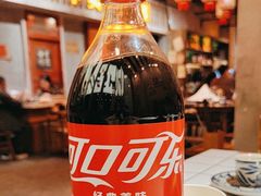 -旧街市鲜货老火锅(大光路店)