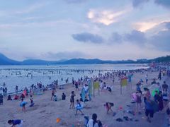 -鹏城人家海鲜酒家·23年老字号(较场尾店)