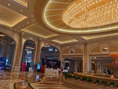 -青岛海泉湾皇冠假日度假酒店