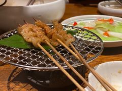 -云海肴云南菜(花园城店)
