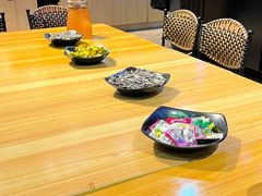 -华府九号海鲜烧烤大排档(龙域店)