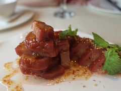 -四季民福烤鸭店(前门廊房二条店)