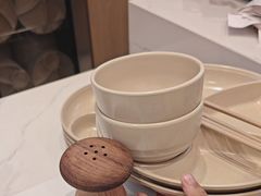 -素满香·全民食养自助(长宁龙之梦店)