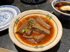 -南京大牌档(新街口德基广场店)