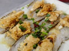 -林记潮汕海鲜砂锅粥(平潭店)