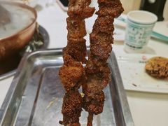 -阳坊胜利涮羊肉(阳坊老店)