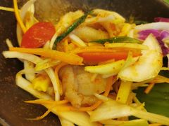 -Thai Alley泰爱里(二沙岛店)