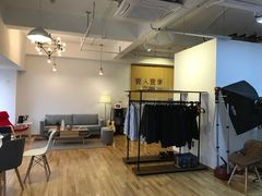 -壹人壹像工作室(购物公园店)