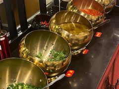 -安吉美渝石锅鱼(芜园西路店)