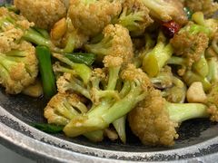 -老平安农家菜(平安店)
