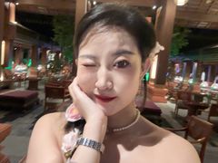 -西双版纳洲际度假酒店兰吧