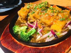 -老九巷川小馆(万松园店)