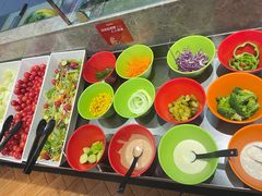 -比格比萨自助(国展店)