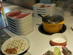 -钱小奴创意自助餐厅·原切谷饲安格斯畅吃(苏州昆山招商花园城店)