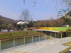 -金陵矩阵(聚宝山公园店)