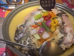 -匠子烤鱼(桫椤湾店)