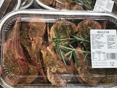 -山姆会员商店(西溪店)