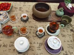 -畅和茶坊·曦瓜中国大红袍