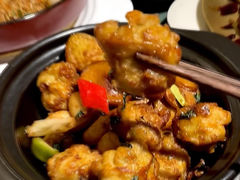 -曼玉餐厅(大卫城店)