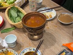 -古关火锅店(古北水镇景区店)