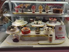 -DQ·蛋糕·冰淇淋(五棵松万达店)