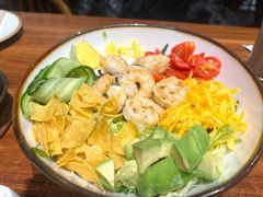 TIGERS精选沙拉-TIGERS老虎西餐(亦庄店)