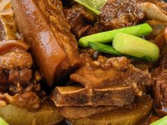 -道道鲜·崇明私房菜(五角场店)
