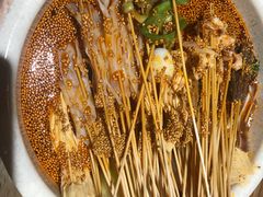 -叶婆婆钵钵鸡(解放碑店)
