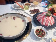 -八珍玉食鸡煲·打边炉(印象城店)