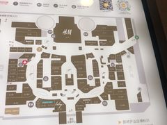 -皇庭广场(福华三路店)