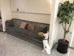 -MINX名珂斯·烫染形象设计