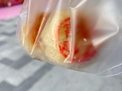 -泸溪河桃酥(江宁万居汇店)