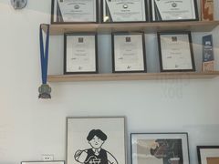 -CHEMBOX·COFFEE·BRUNCH(天津K11店)