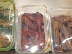 -阿金大白·上海菜馆(新天地店)