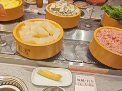-喜家自助小火锅(乐客城店)