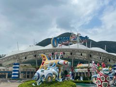 -香港海洋公园