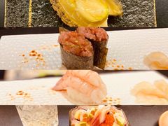 -Sushi Hanzo半藏(天环广场店)