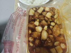 -黑窑厂糖油饼烤鸭·清真菜(旗舰店)