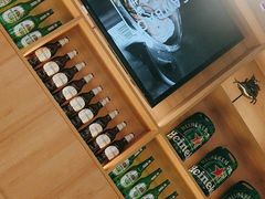 -叁宝烤肉• 西安烧烤(凤城十二路店)