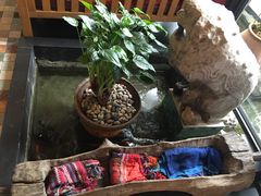 -旅马餐厅(茅家埠店)