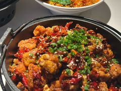 -麻六记(新天地店)