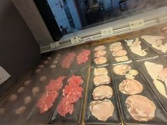 -海汕记·潮汕鲜牛肉火锅·自助