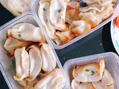 -胖子锅贴(双阳路111弄店)