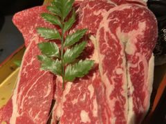 -铭牛烧肉·和牛海鲜自助(高新月牙湖店)